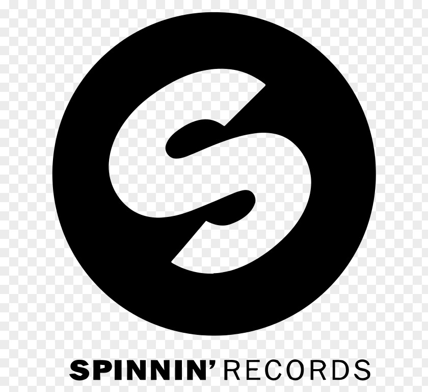 Spinnin' Records Record Label Netherlands Logo Electronic Dance Music PNG label dance music, others clipart PNG