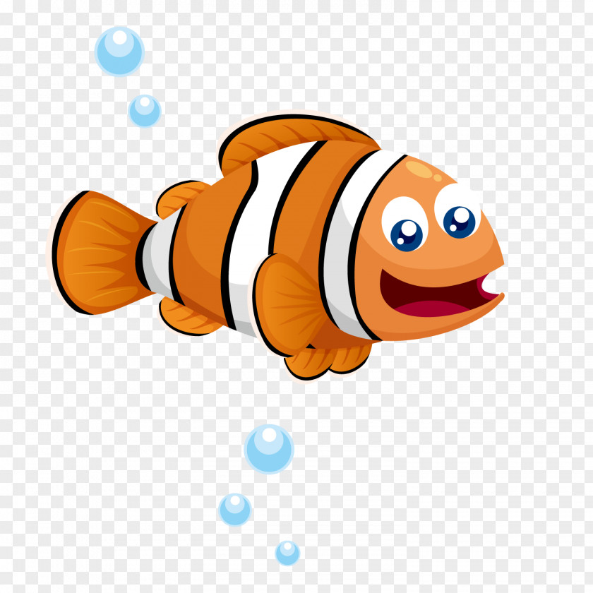 Swim The Fish Tropical Download PNG