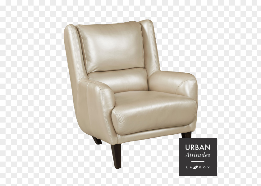 Urban Furniture Club Chair La-Z-Boy Couch Recliner PNG