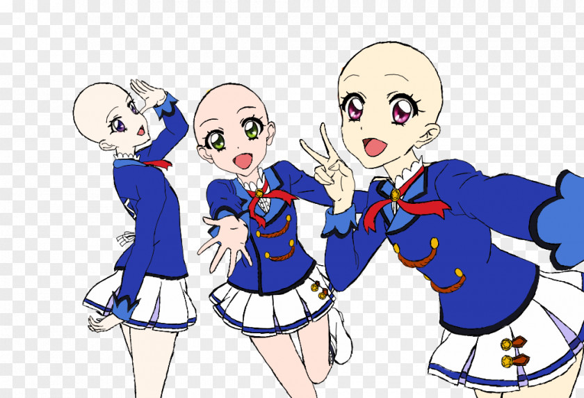 Wonderland DeviantArt Aikatsu! PNG