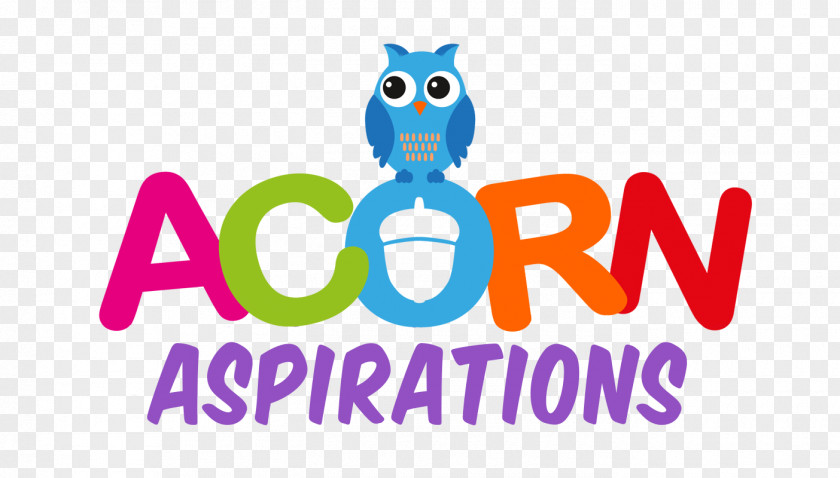 Acorn Logo Innovation Aspirations PNG