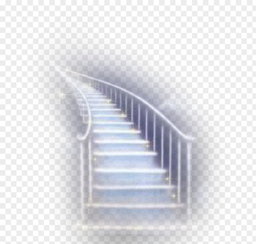 Animation Stairway To Heaven Stairs PNG