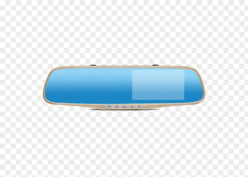 Design Turquoise Rectangle PNG