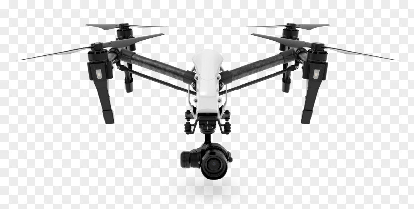 Dji Inspire DJI 1 RAW Zenmuse X5R Gimbal And Camera Micro Four Thirds System PNG