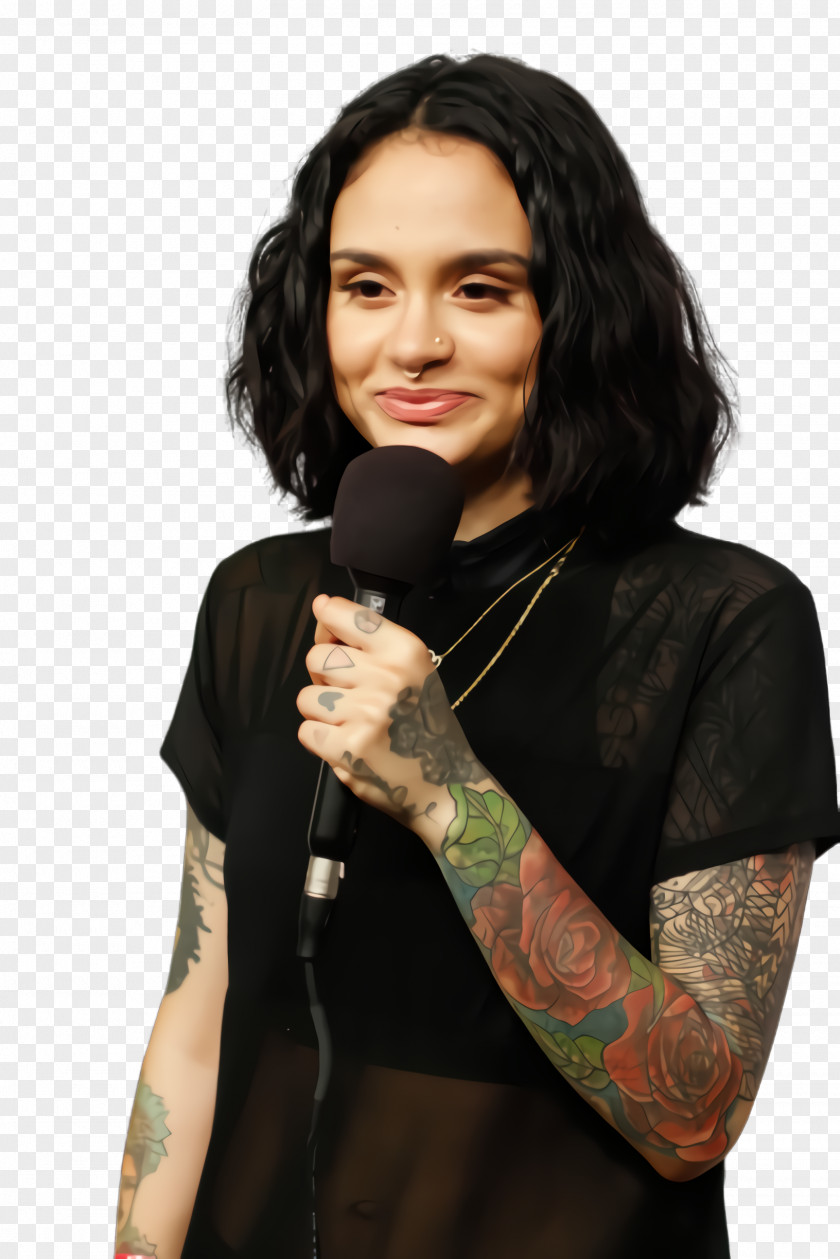 Kehlani PNG