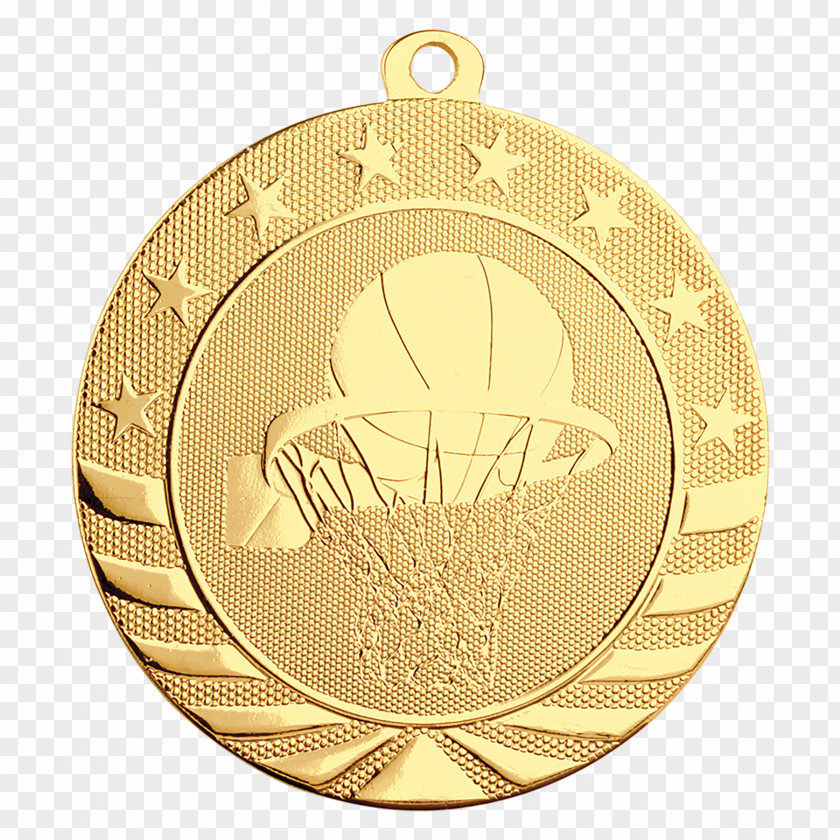 Medal Bronze Gold Award Trophy PNG