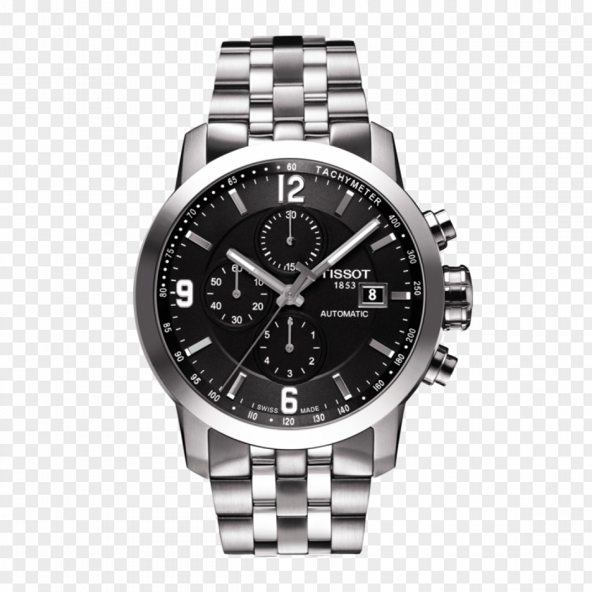 Men's Watch TAG Heuer Formula 1 Aquaracer Quartz Clock PNG