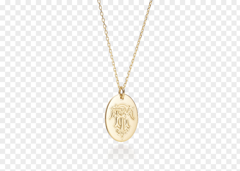 Necklace Locket Jewellery Gold Indie Design PNG