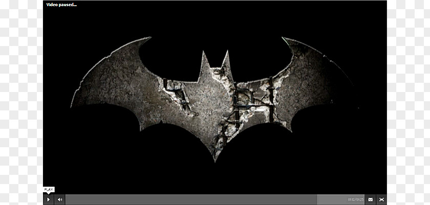 New Batman Symbol Batman: Arkham City Asylum Knight Lego 2: DC Super Heroes The Videogame PNG