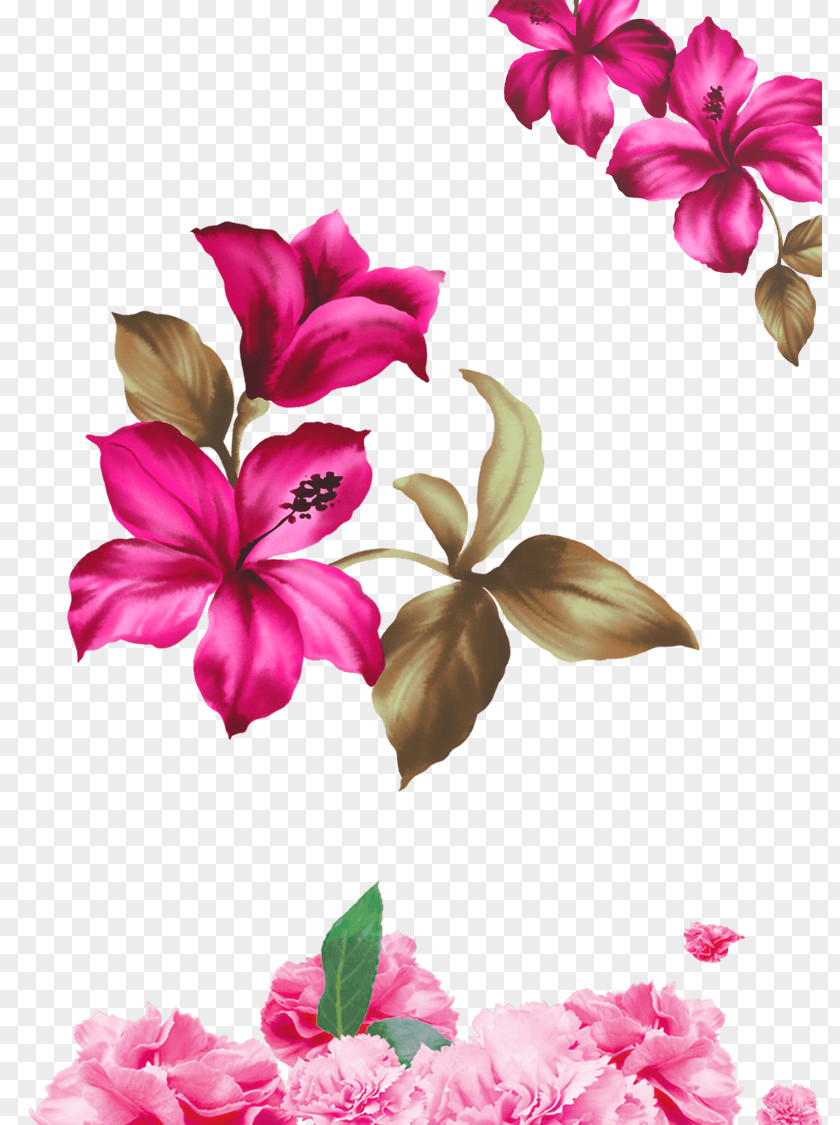 Product Button Flower Image Design Vector Graphics PNG