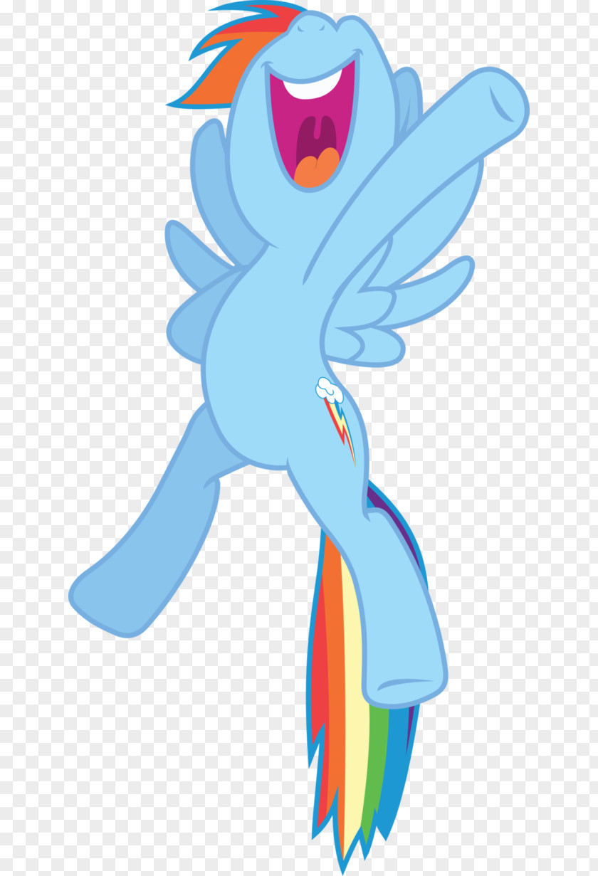 Rainbow Dash Rarity Pony Character Hurricane Fluttershy PNG