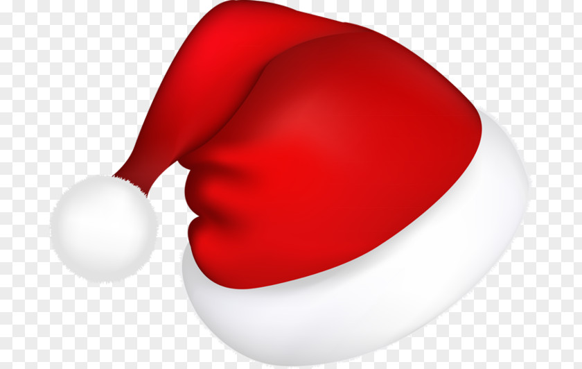 Santa Claus Suit Hat Clip Art PNG