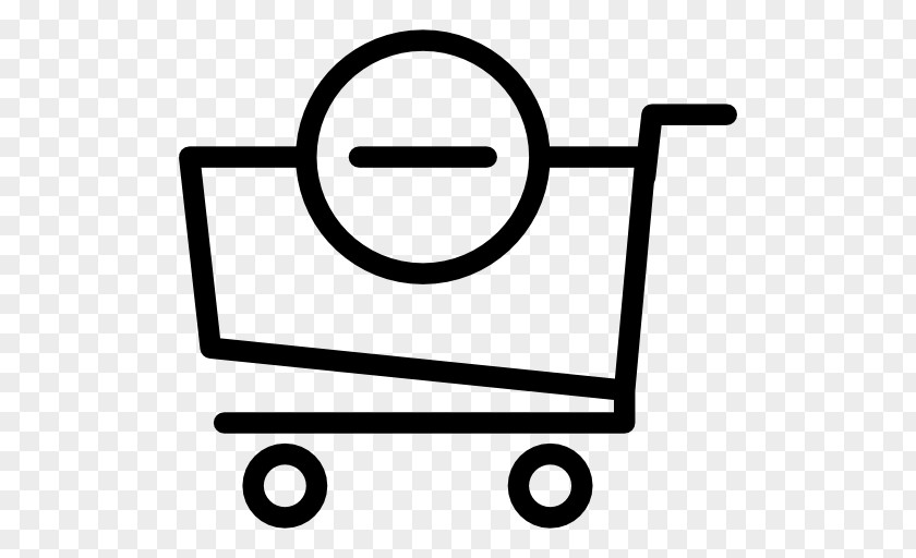 Shopping Cart Stock Photography PNG