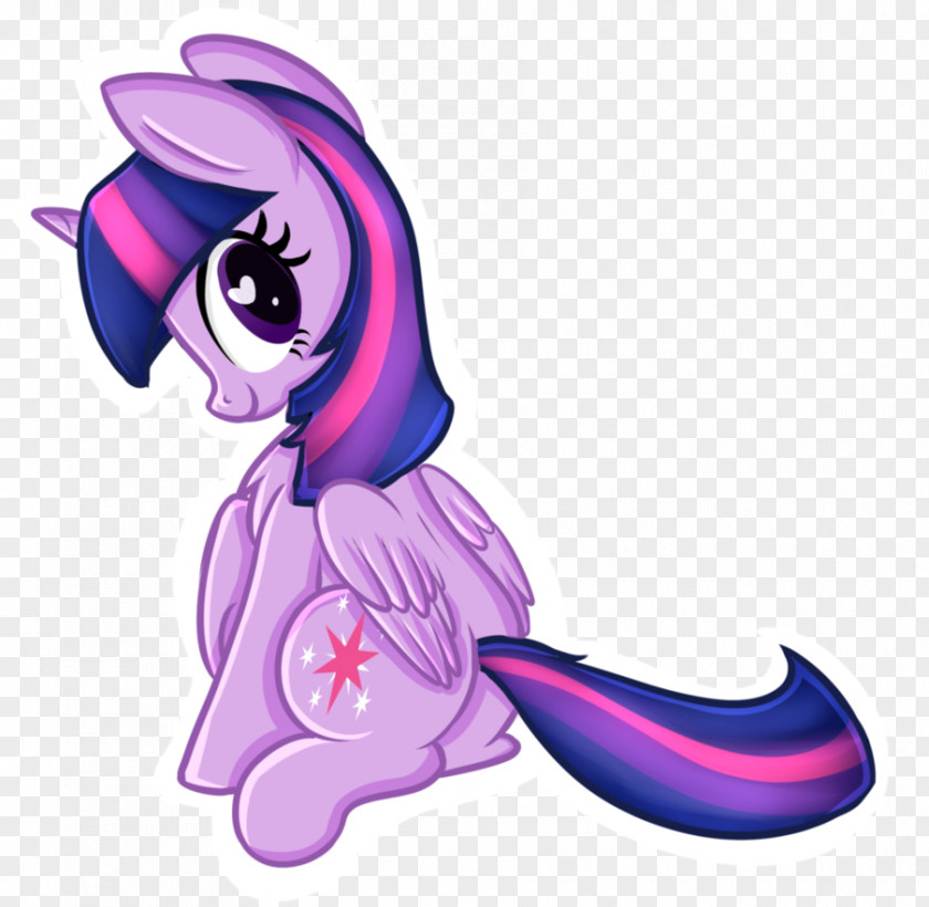 Sparkle Twilight Pony Derpy Hooves Winged Unicorn Character PNG