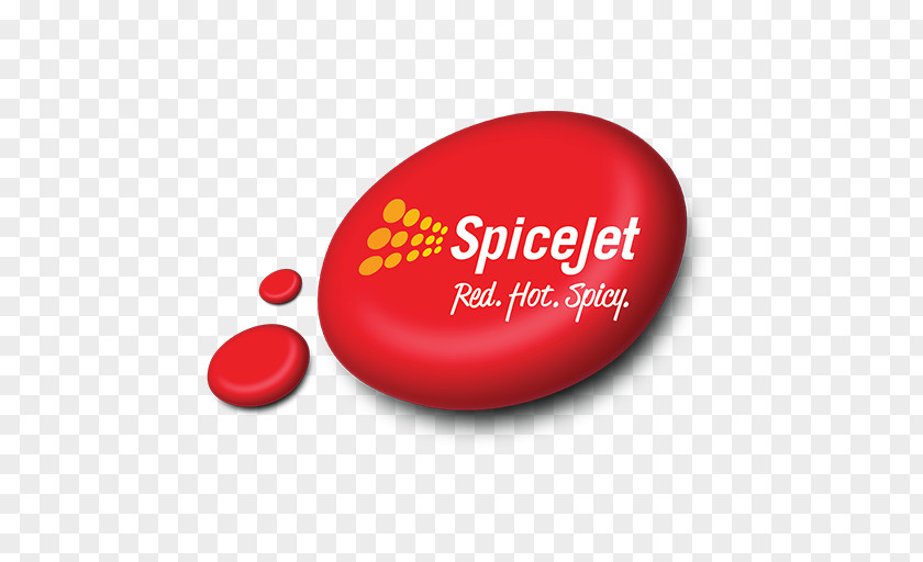 SpiceJet Airline Inflight Magazine Image PNG
