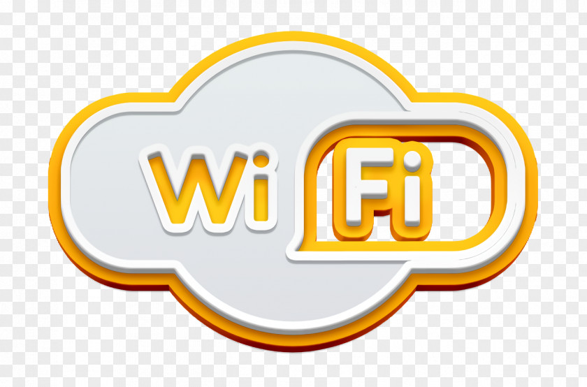Technology Icon Hardware Wifi Signal PNG