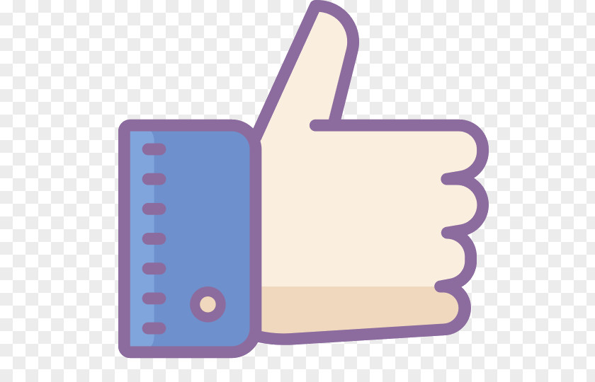 Thumb Signal Hand PNG