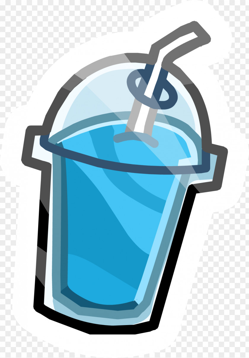 Trash Smoothie Club Penguin Milkshake Juice Clip Art PNG