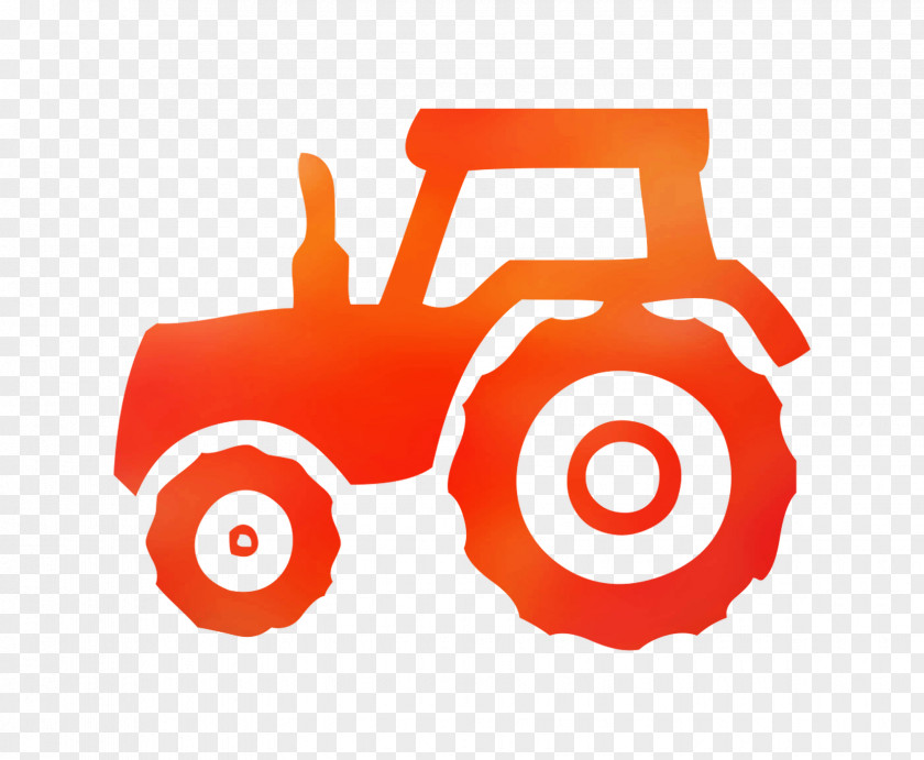 Wall Decal Farming Simulator 19 Tractor Sticker PNG