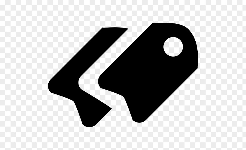 Blackandwhite Symbol Font Logo Icon Black-and-white PNG