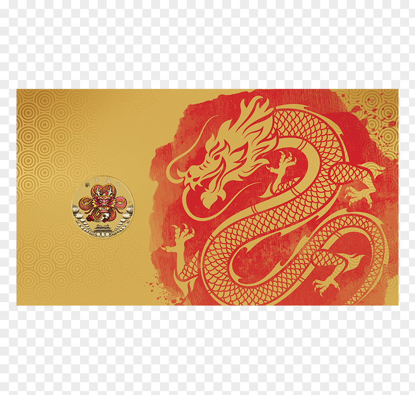 Chinese New Year Perth Mint Sydney Year's Eve Dog PNG