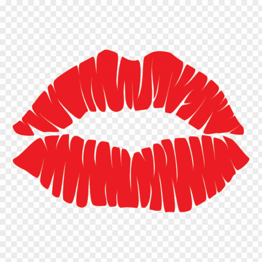 Coquelicot Lipstick Girl Kiss PNG