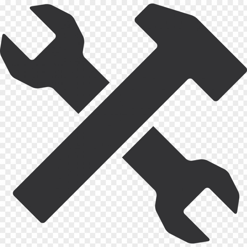 Design Tool Spanners PNG