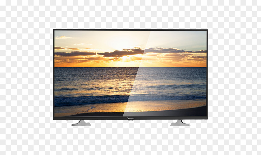 Document Service LED-backlit LCD High-definition Television Smart TV 1080p Set PNG