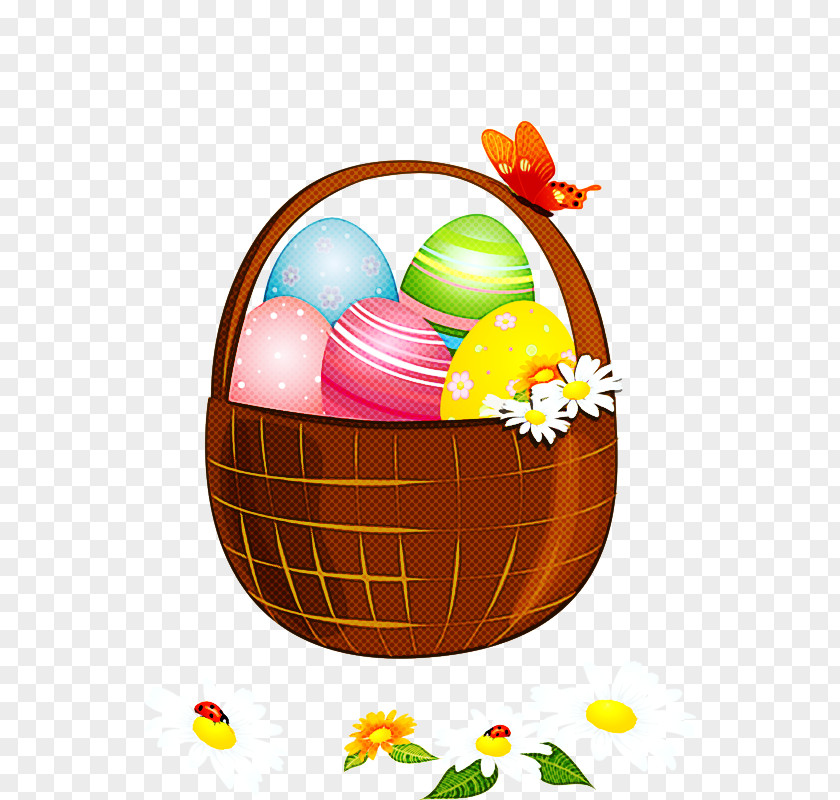 Easter Egg PNG