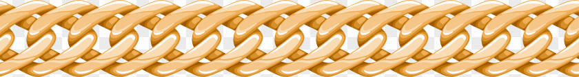 Gold Necklace Vector Image Euclidean Vecteur Metal PNG