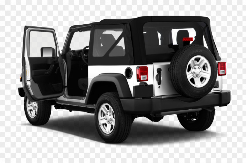 Jeep 2016 Wrangler 2014 Sport Utility Vehicle Car PNG