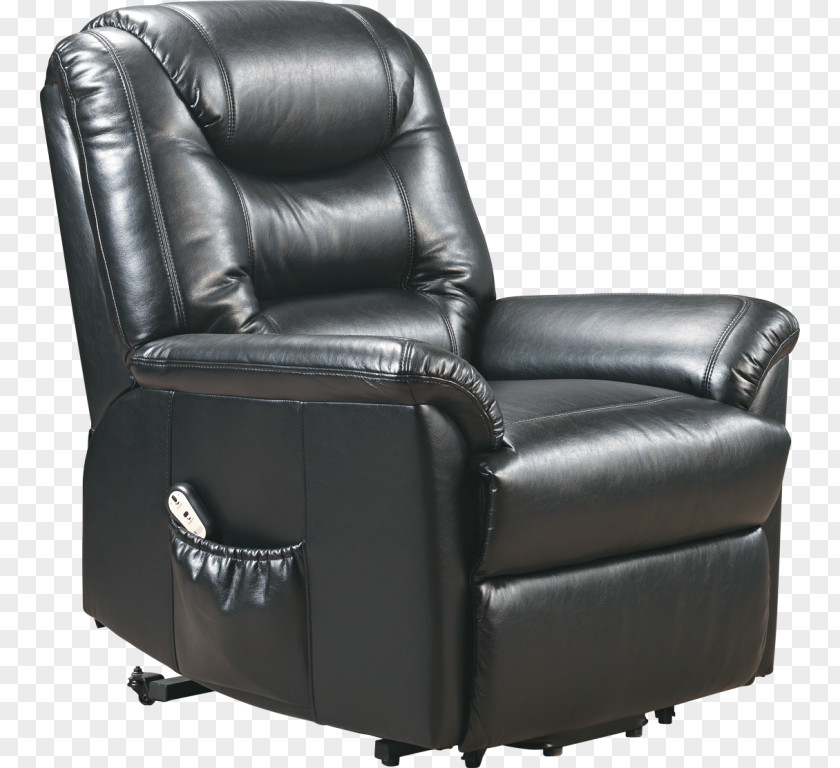 King Of Wine Car Furniture Club Chair Recliner PNG