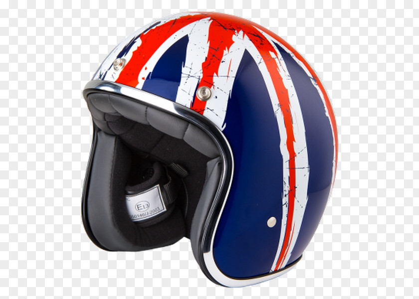 Motorcycle Helmets Scooter Flag Of The United Kingdom PNG
