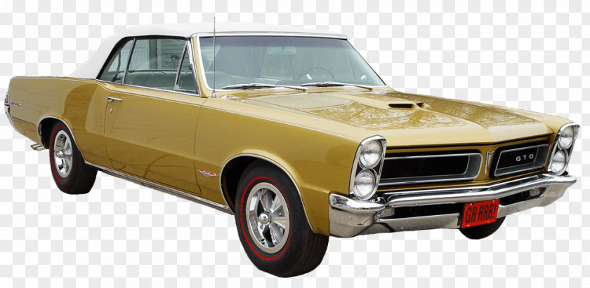 Muscle Cars Pontiac GTO Car Jaguar Mark 2 PNG