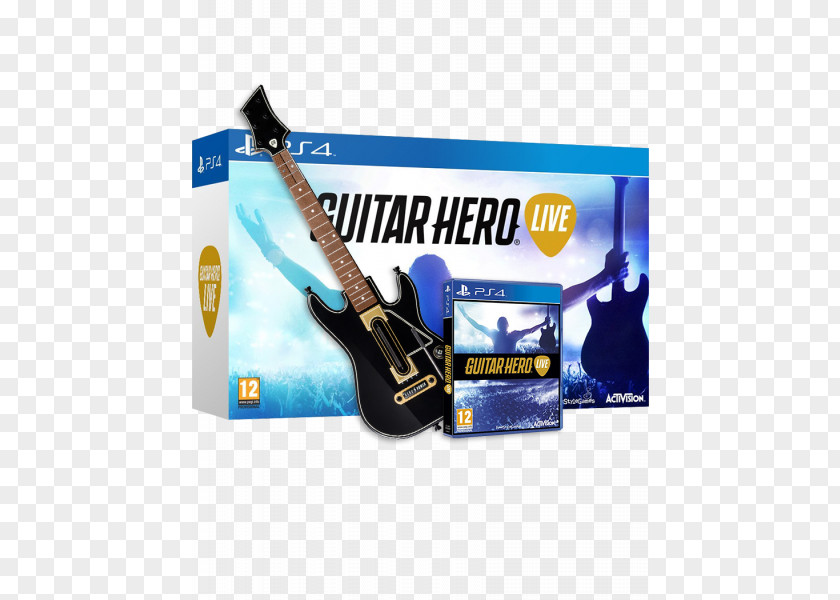 Playstation Guitar Hero Live Xbox 360 Smash Hits PlayStation 2 PNG
