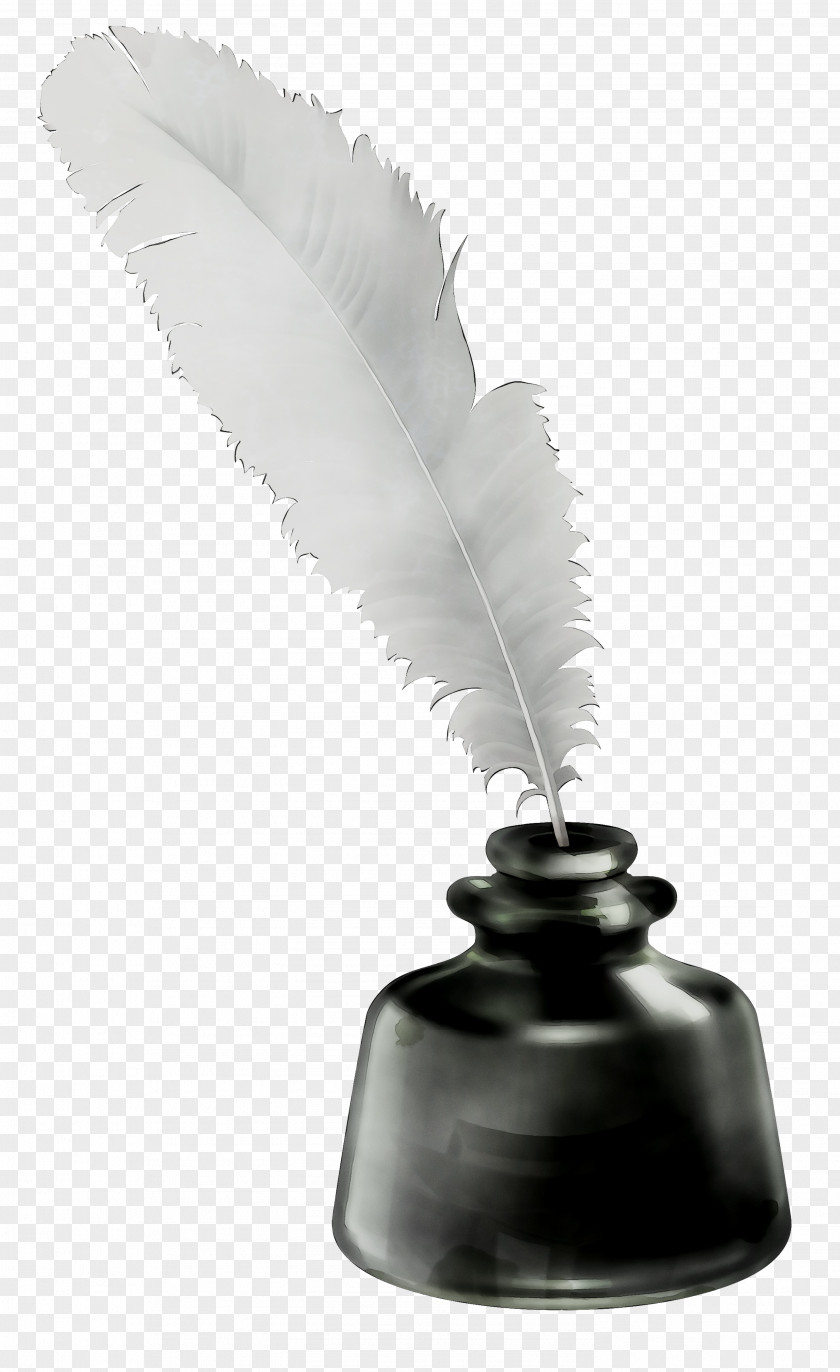 Quill Ink Image Pen PNG