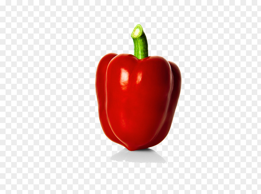 Red Pepper Bell Chili Black Vegetable Food PNG