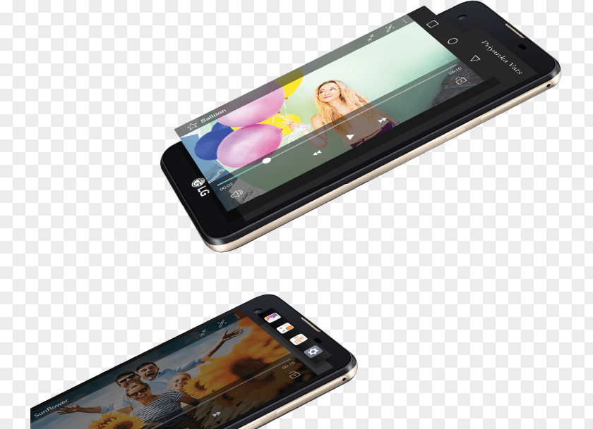 Smartphone Feature Phone LG Electronics SIM Lock X Screen PNG