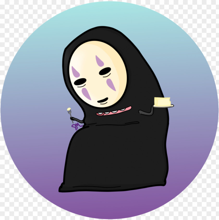 Spirited Away Cartoon Character Fiction PNG