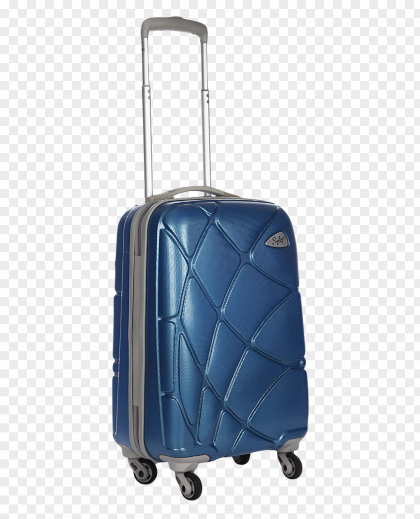 Strolley Suitcase Luggage Baggage PNG