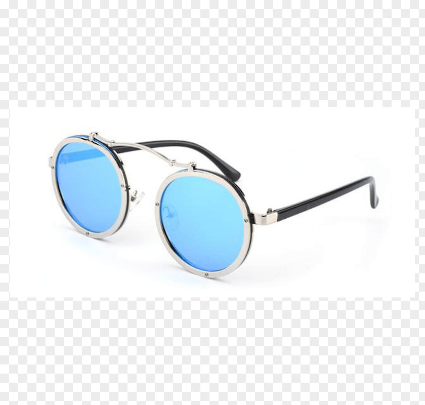 Sunglasses Steampunk Eyewear Goggles PNG