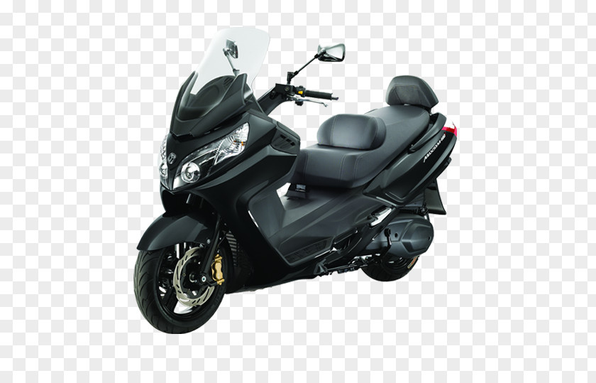 SYM Motors Wheel Scooter Motorcycle Car PNG