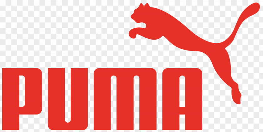 T-shirt Puma Logo Clothing PNG
