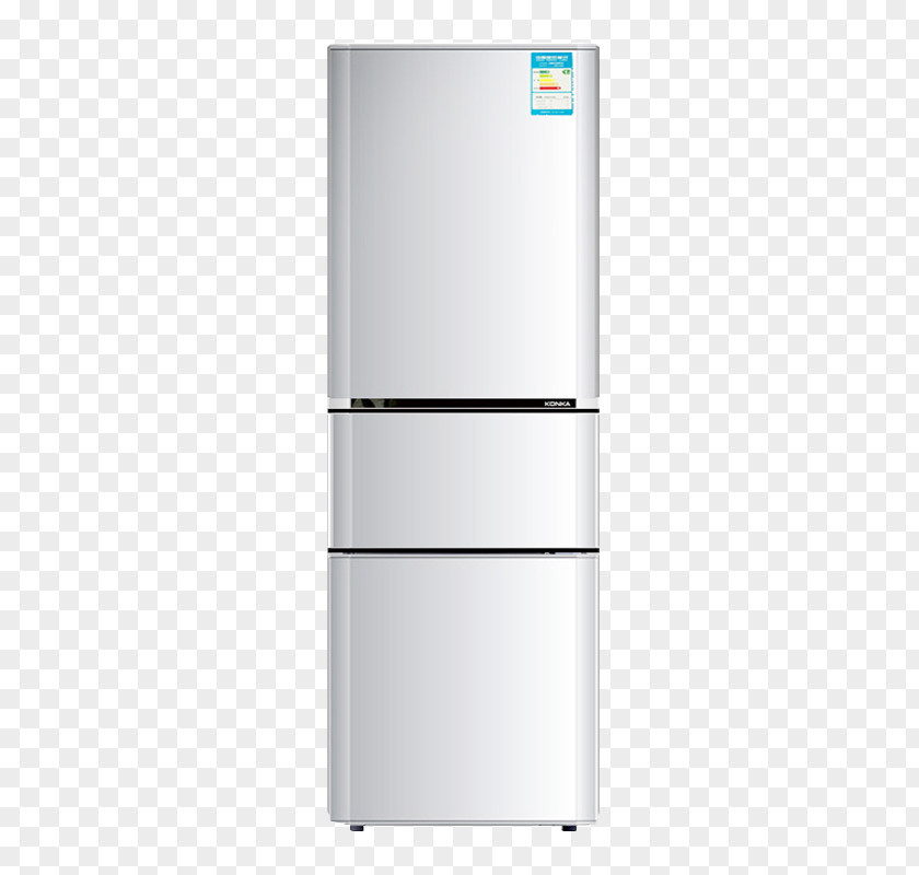 US Refrigerator Products In Kind Midea PNG