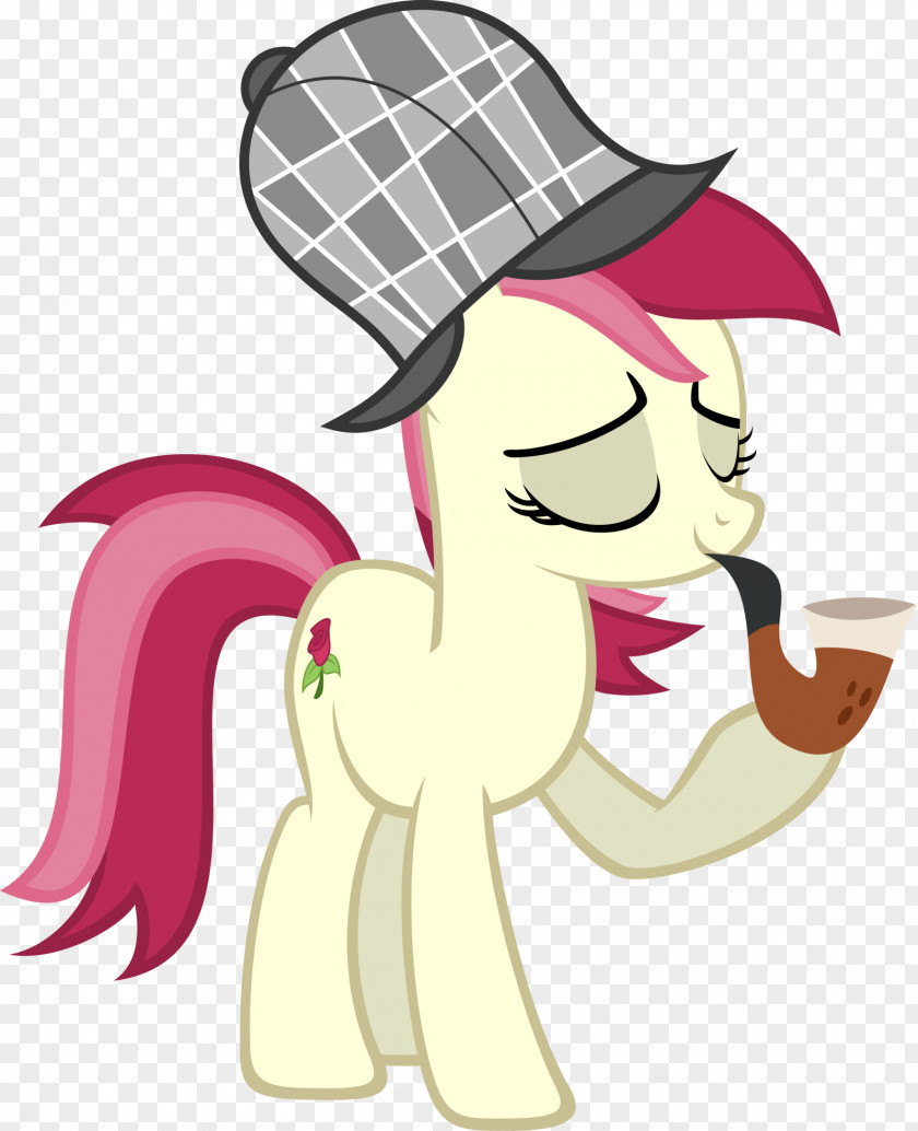 Vector Pony My Little Horse PNG