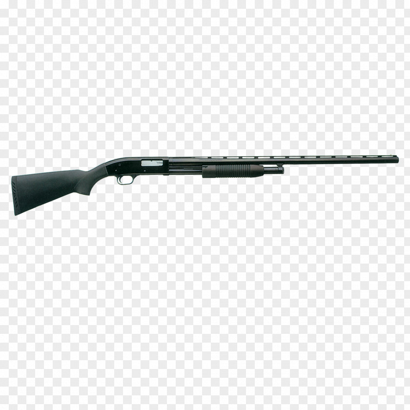 Weapon Pump Action Shotgun Mossberg Maverick 500 Remington Model 870 PNG
