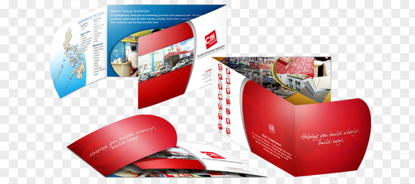 Best Brochure Design Graphic Advertising PNG
