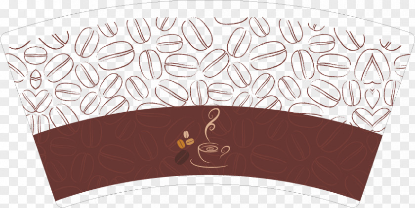 Cups Design Vector Material Coffee Cup Tea Cafe PNG