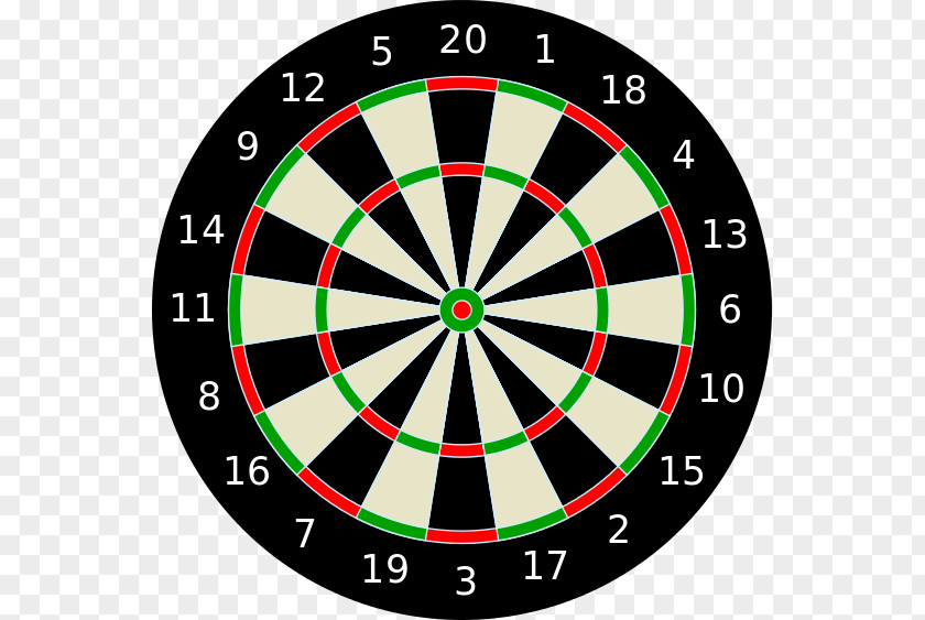 Darts Clip Art Dartboards PNG