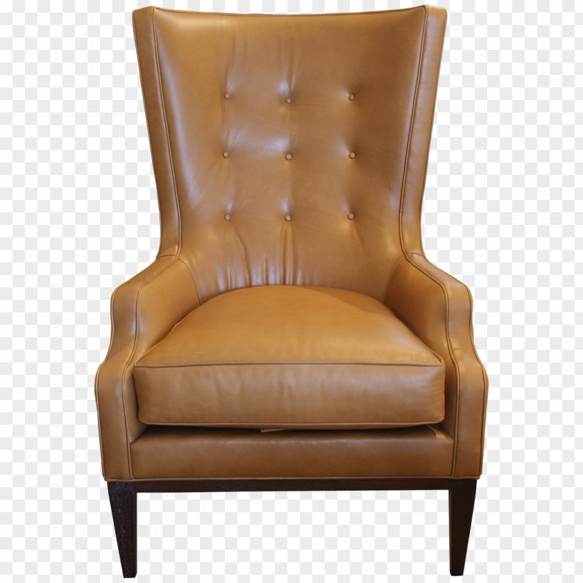 Design Club Chair PNG